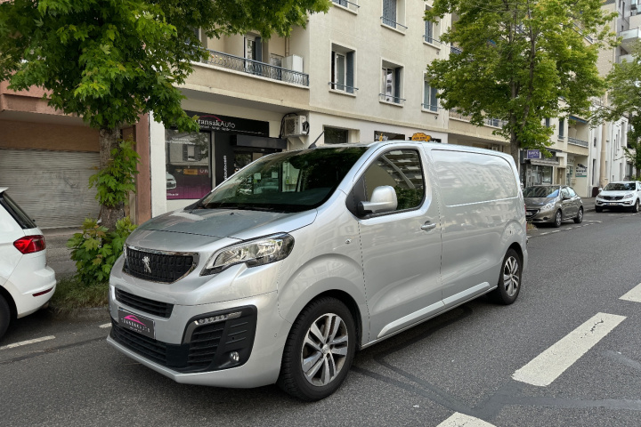 PEUGEOT EXPERT