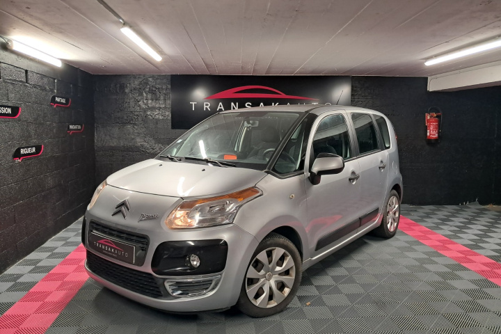 CITROEN C3 PICASSO