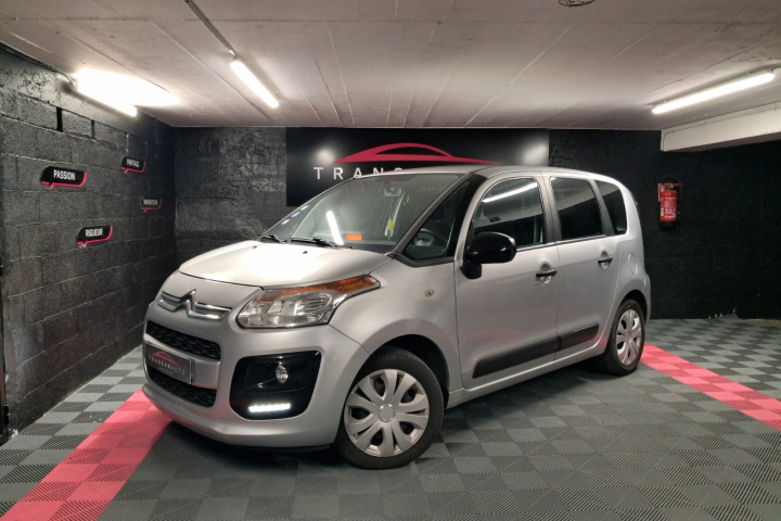 CITROEN C3 PICASSO