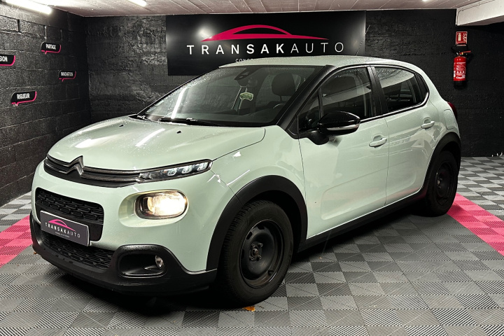 CITROEN C3