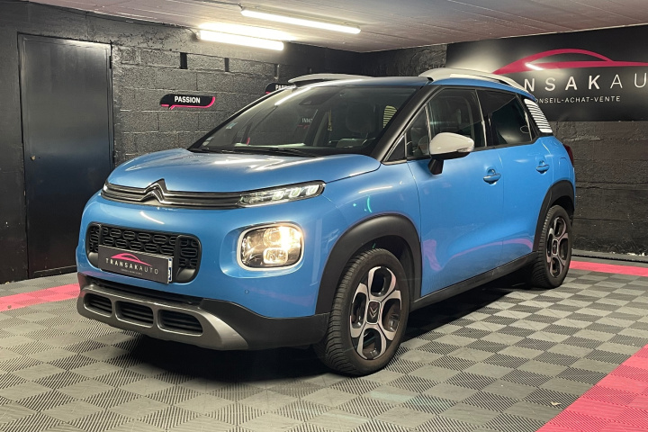 CITROEN C3 AIRCROSS BUSINESS