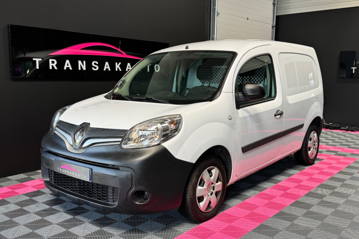 RENAULT KANGOO EXPRESS