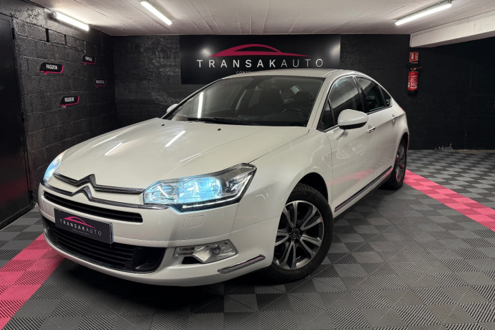 CITROEN C5