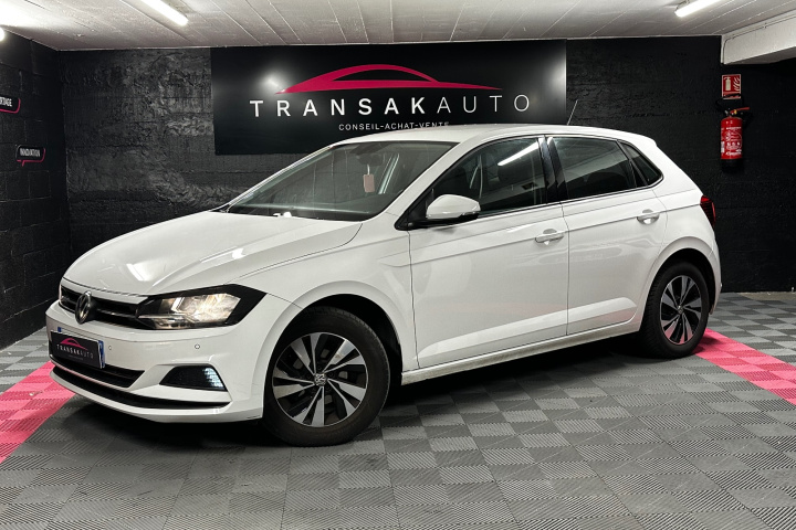 VOLKSWAGEN POLO BUSINESS