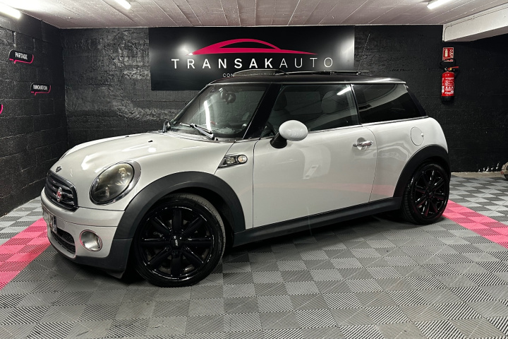 MINI MINI