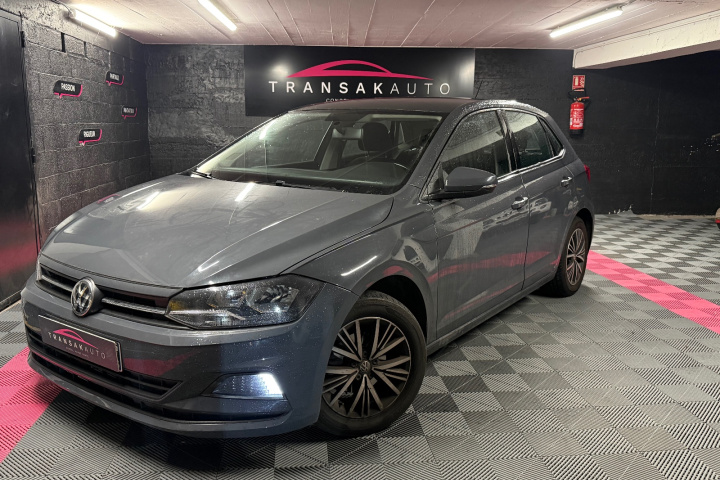 VOLKSWAGEN POLO BUSINESS