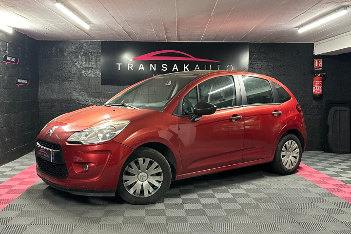 CITROEN C3