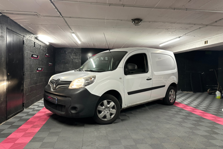 RENAULT KANGOO EXPRESS