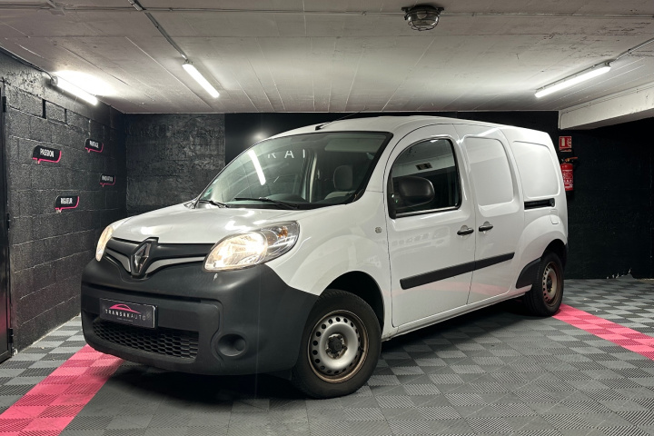 RENAULT KANGOO EXPRESS