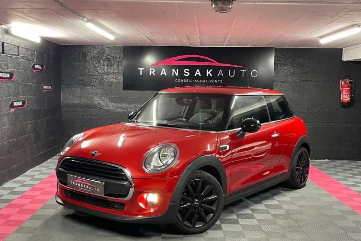 MINI MINI ONE