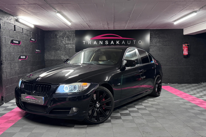 BMW SERIE 3 E90 LCI