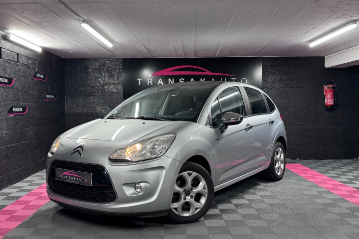 CITROEN C3