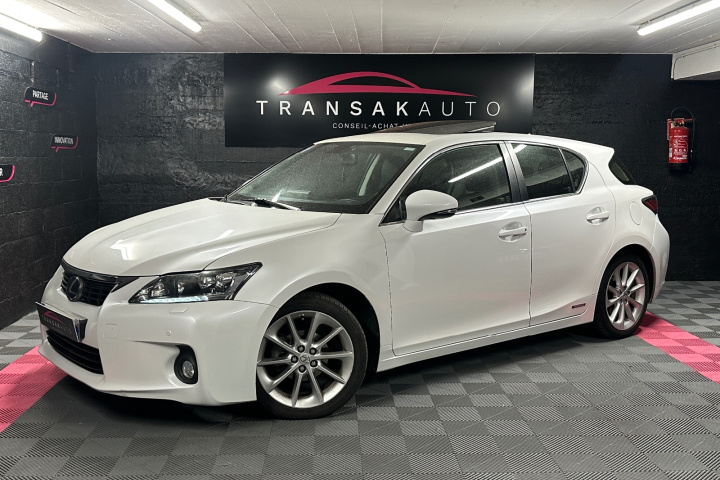 LEXUS CT