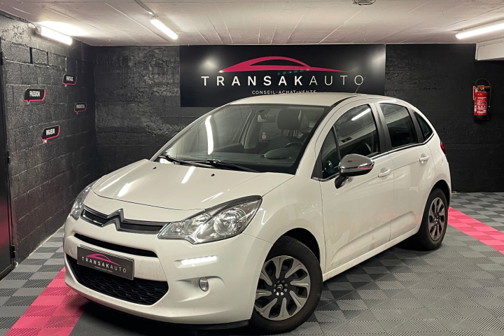 CITROEN C3