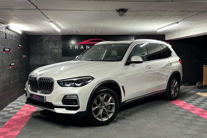 BMW X5 G05