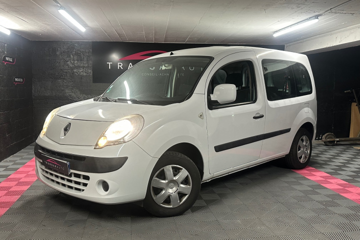 RENAULT KANGOO EXPRESS