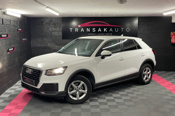 AUDI Q2