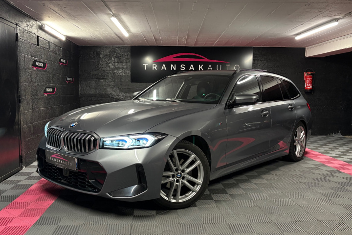 BMW SERIE 3 TOURING G21