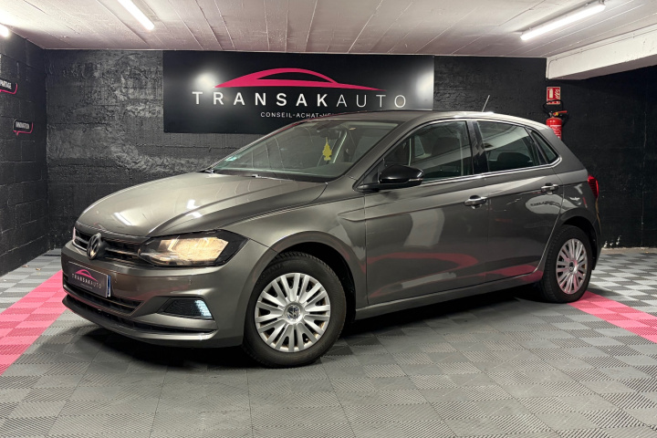 VOLKSWAGEN POLO BUSINESS
