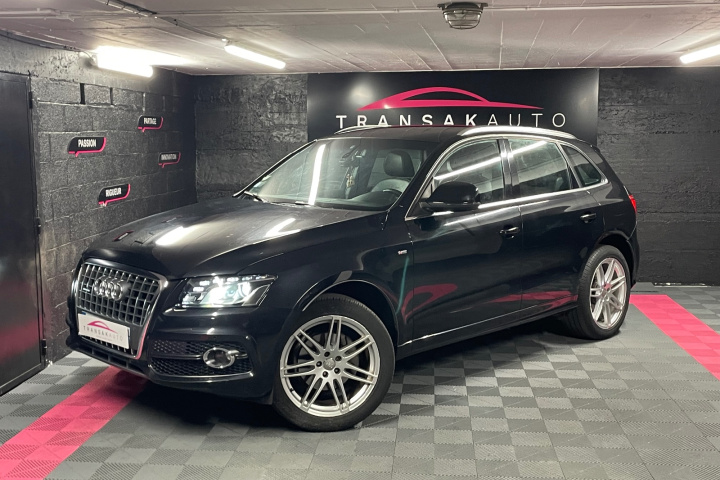 AUDI Q5