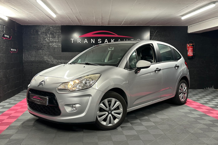 CITROEN C3