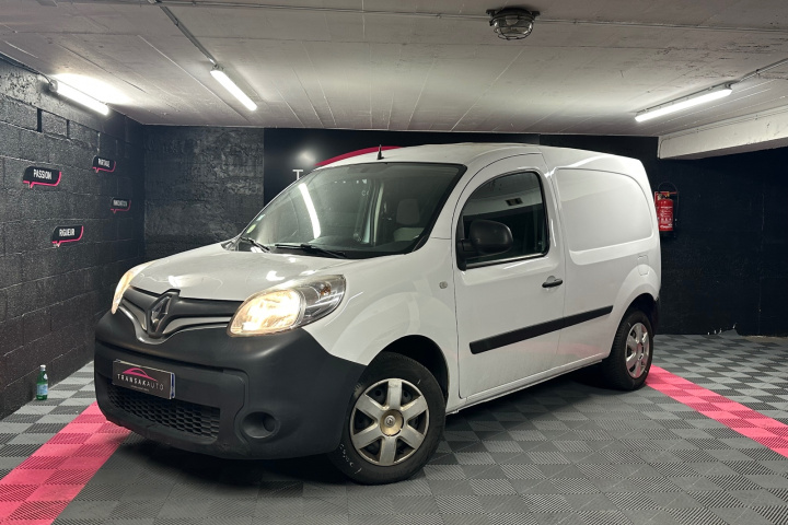 RENAULT KANGOO EXPRESS